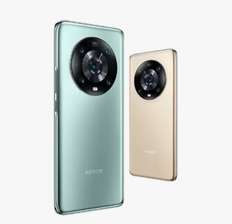 荣耀Magic4 pro手机  5G全网通...