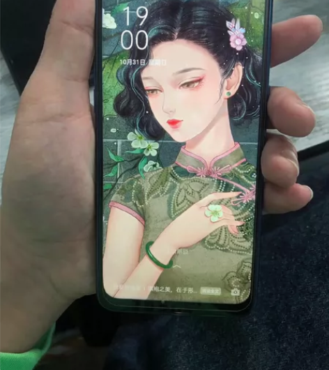 OPPO R17高配6+128g，oppo...
