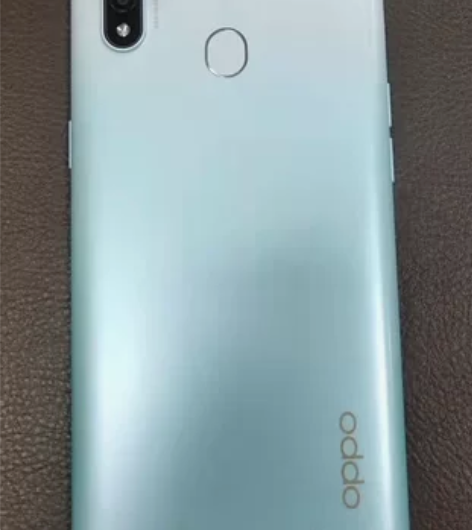 准备过年了，换了一台新手机，出售一台备用O...