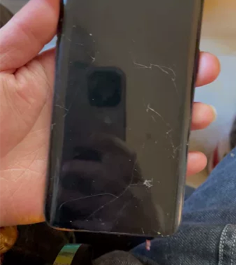 OPPO Find X红色，8+128G，...