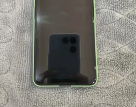 vivonex双面屏10+128骁龙845...