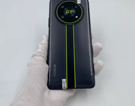 95新  荣耀X40 GT 骁龙888旗舰...