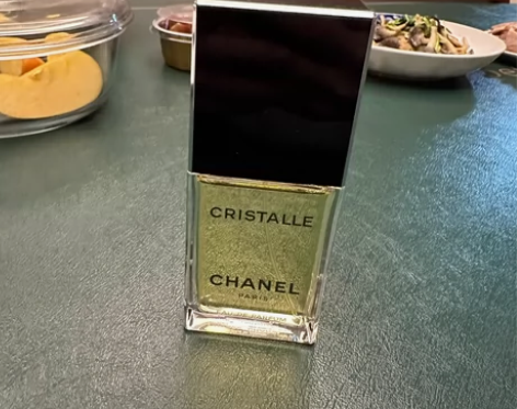 Chanel 香奈儿 CRISTALLR香...