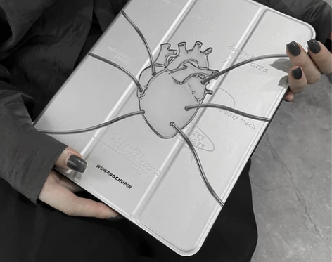 平板勿忘初品2021心脏iPad12.9电...