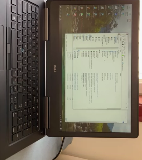 Dell/戴尔 戴尔precision 7...