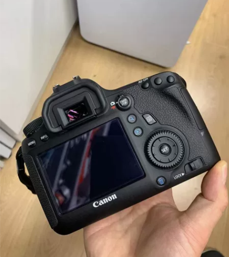 佳能6D 佳能EOS 6D 佳能6d机身，...