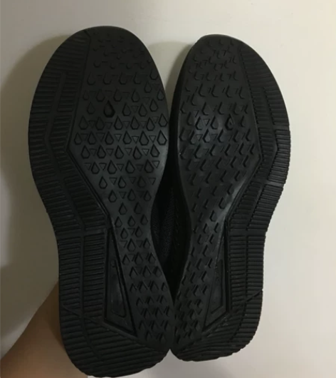 夏季透气网眼男鞋防臭镂空网鞋男士休闲运动潮...