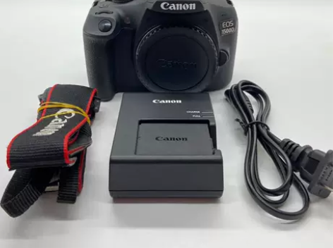 95新佳能 EOS 1500D 经检测：该...