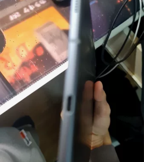 三星国行 tab s6 6+128规格 W...