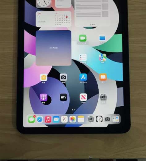 特价100%电池2020款iPadAir4...