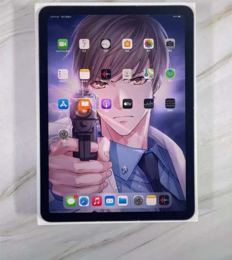 20款iPad Air4 10.9寸 64...