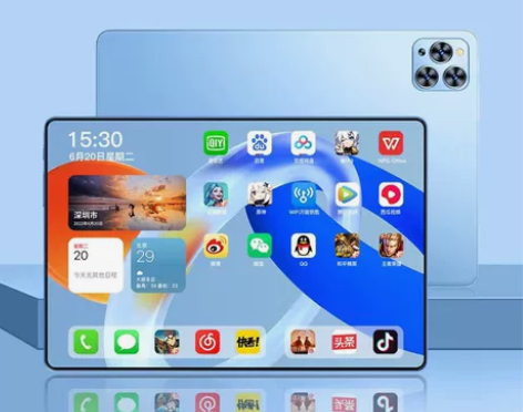 学生党必看！12?512G 这个价位的平板...