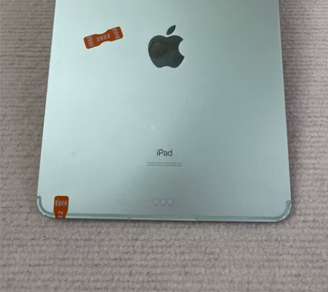 ipad Air4 四代10.9寸256G...