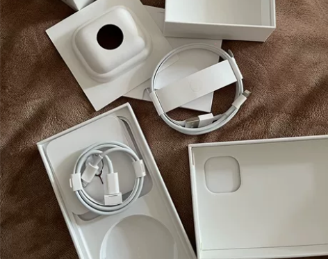 Apple苹果 原装充电数据线 全新未拆 ...