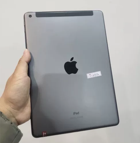 苹果iPad 2019款10.2寸128g...