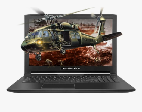 MACHENIKE 机械师F57 D1超薄...