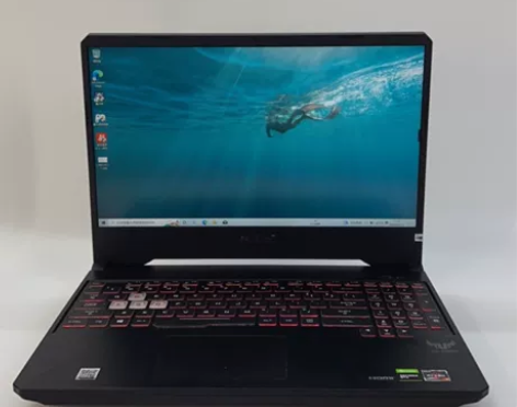 ?华硕 飞行堡垒7 FX95笔记本电脑R7...