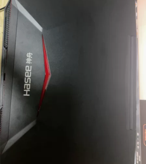 神州 战神Z7 游戏电脑 GT5 英雄联盟...