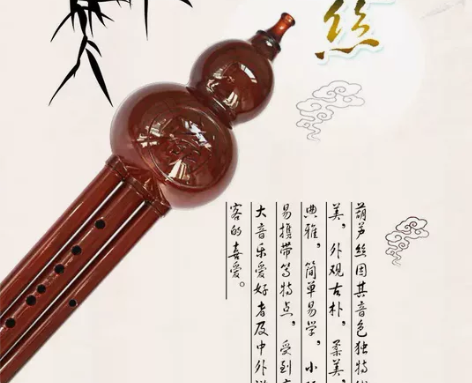 1.葫芦丝 线上一对一教学 （零基础教学 ...