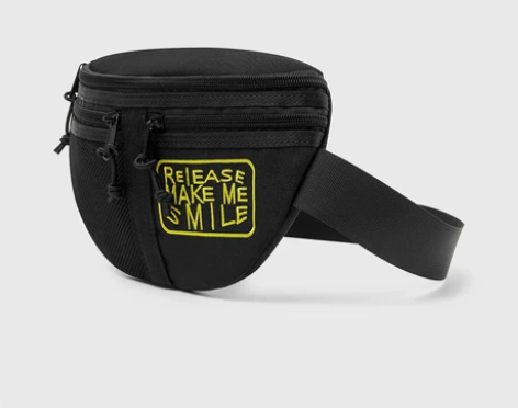 【年货价】GXG男士腰包新款时尚男包单肩胸...