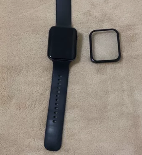 OPPO watch2   46的那个表盘...