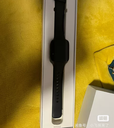 OPPO watch一代46mm 想换个三...