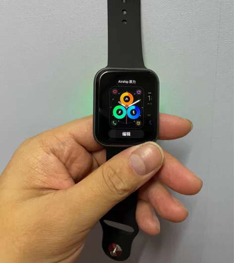 魅族手表，魅族watch智能手表，魅族系列...