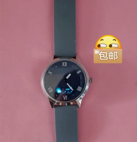 联想Wacth X Plus智能手表 成色...