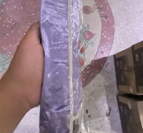 天堂伞，特价处理，限时秒杀，10元一把，3...