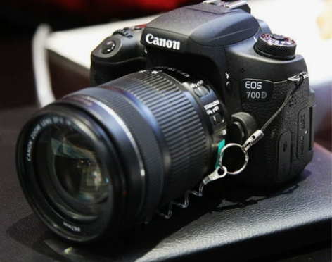 全新原装 佳能 EOS 700D  入门单...