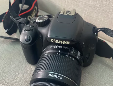佳能550d单反相机，套机，功能都正常，可...