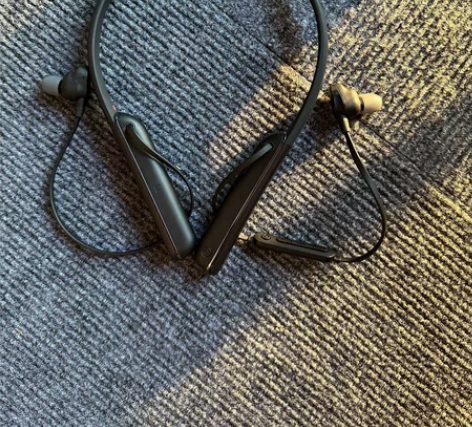 580元Sony/索尼 WI-1000XM...