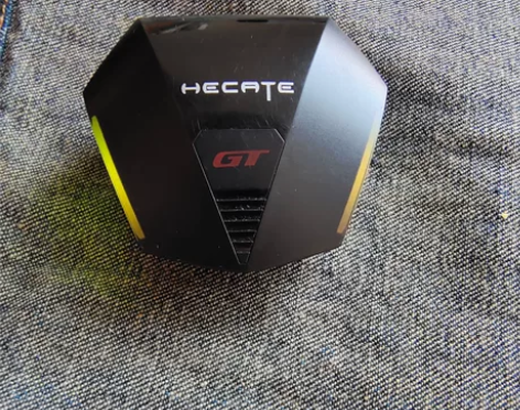 漫步者hecate gt4游戏蓝牙耳机，成...