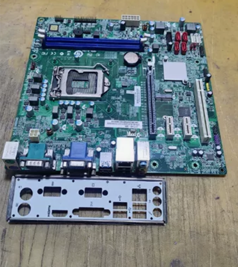 宏基H110主板 宏基acer H11H4...