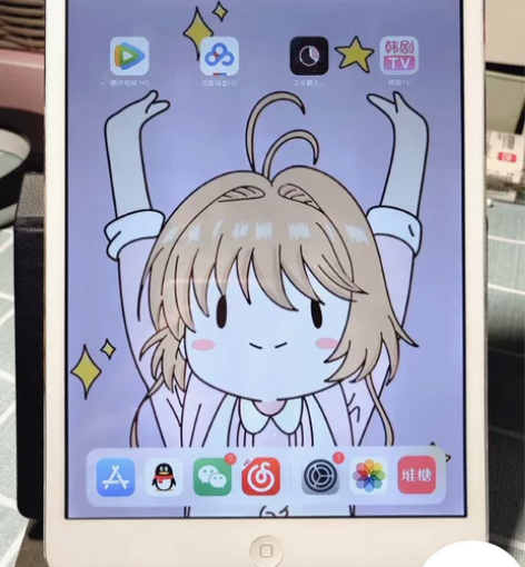 出个人闲置iPad2 32G大内存，9.7...