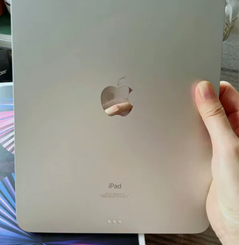 个人闲置2021款iPad 第九代平板 2...