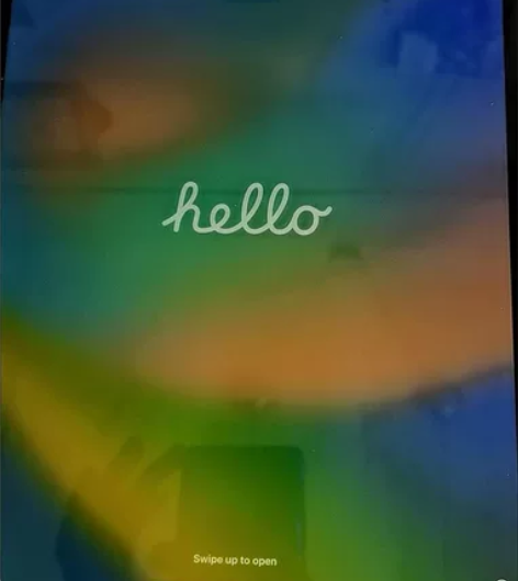 2022款 Apple/苹果 iPad P...