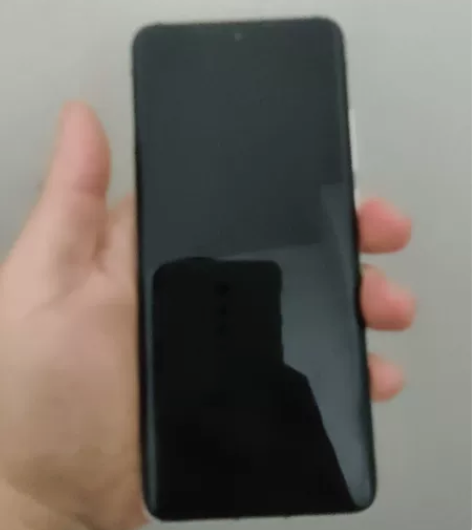 魅族18 8+128 除屏幕有烧屏一切都好...