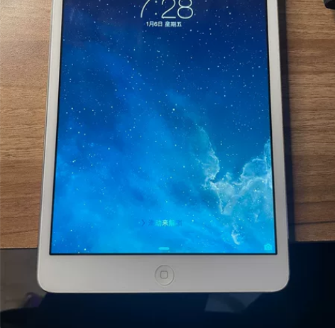 iPad mini 1 16G 闲置 9层...