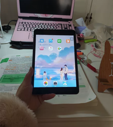 出平板，iPad mini1，16g，黑色...