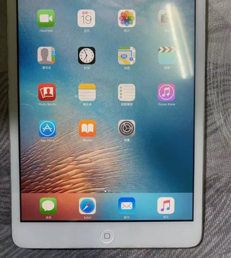 Apple  iPad mini1 32G...