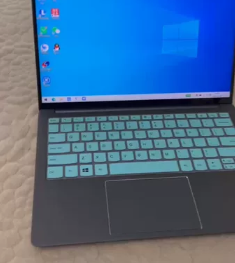 联想小新Pro13笔记本转让！ 感兴趣的话...