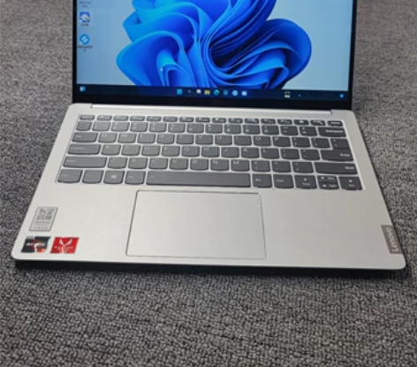 联想笔记本，小新Pro13，锐龙版，20年...