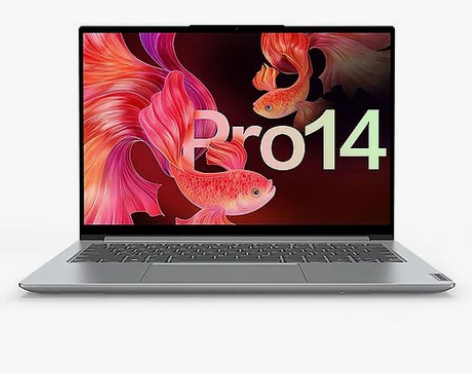 【现货】联想笔记本2021款 小新Pro1...