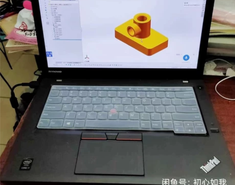 自用转卖!联想笔记本thinkpad内存8...