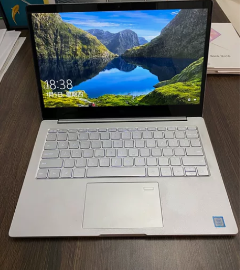 小米Air13笔记本，I5-7200-8-...