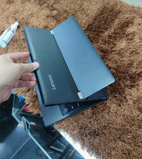 联想pc二合一笔记本，配置英特尔酷睿i5-...