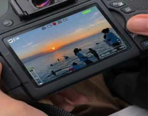 新款捡漏包邮实价【捡漏】疆友高清数码照相机...