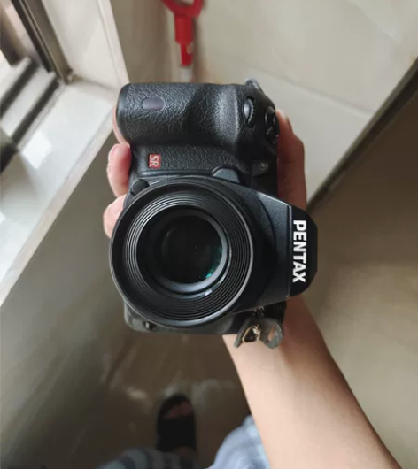 宾得K52s 宾得k5iis好价出,成色好...