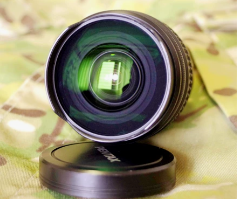宾得 DA10-17mm 鱼眼镜头 广角镜...